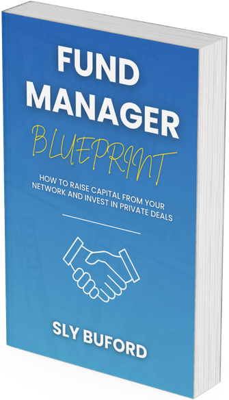 Fund Manager Blueprint