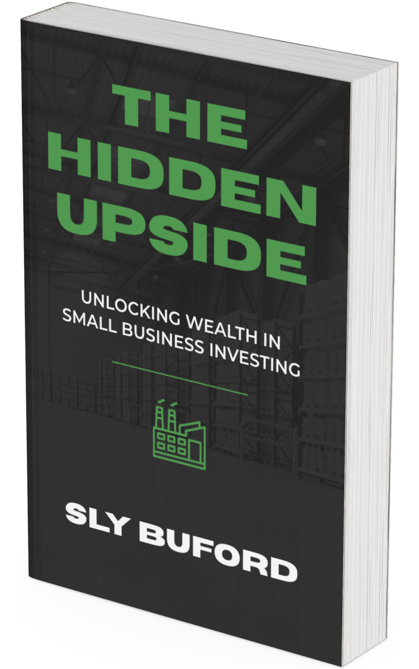 The Hidden Upside